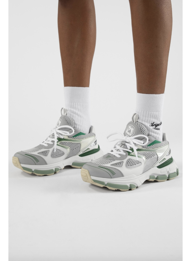 Axel arigato on sale marathon runner