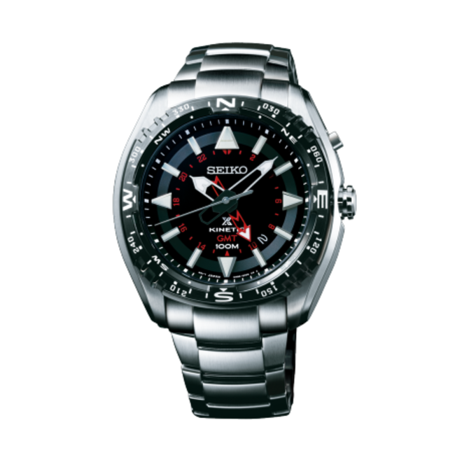Seiko Prospex  SUN049P1