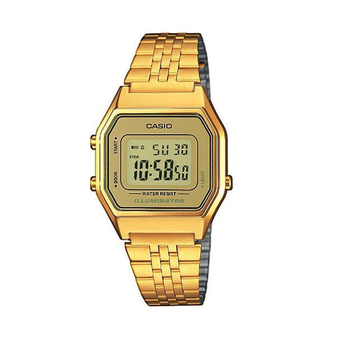 Casio Vintage LA680WEGA-9ER