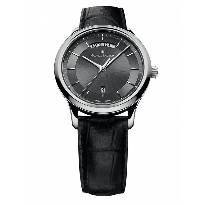 Maurice Lacroix Les Classiques LC1227-SS001-331-1