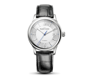Maurice Lacroix Les Classiques LC6027 SS001 120 Juwelier Koelink