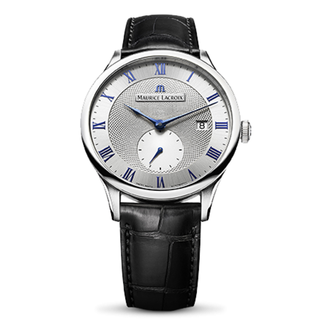 Maurice Lacroix Masterpiece MP6907-SS001-110-1 - Juwelier Koelink