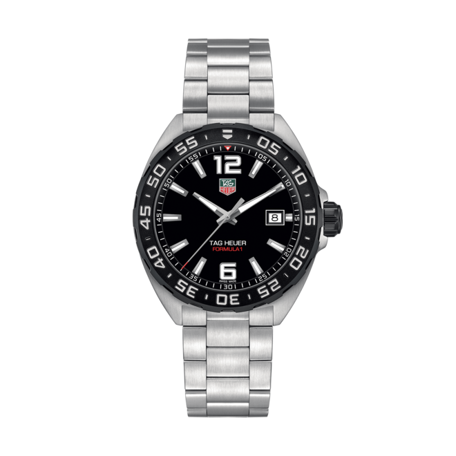 TAG Heuer Formula 1 WAZ1110.BA0875