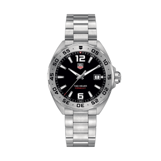 TAG Heuer Formula 1 WAZ1112.BA0875