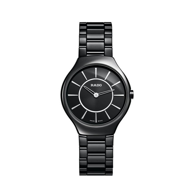 Rado True Thinline R27742162