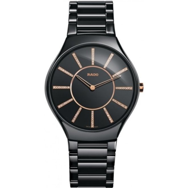 Rado True Thinline R27742702