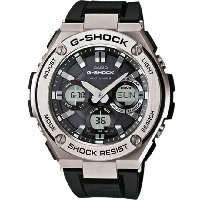 Casio G-Shock GST-W110-1AER