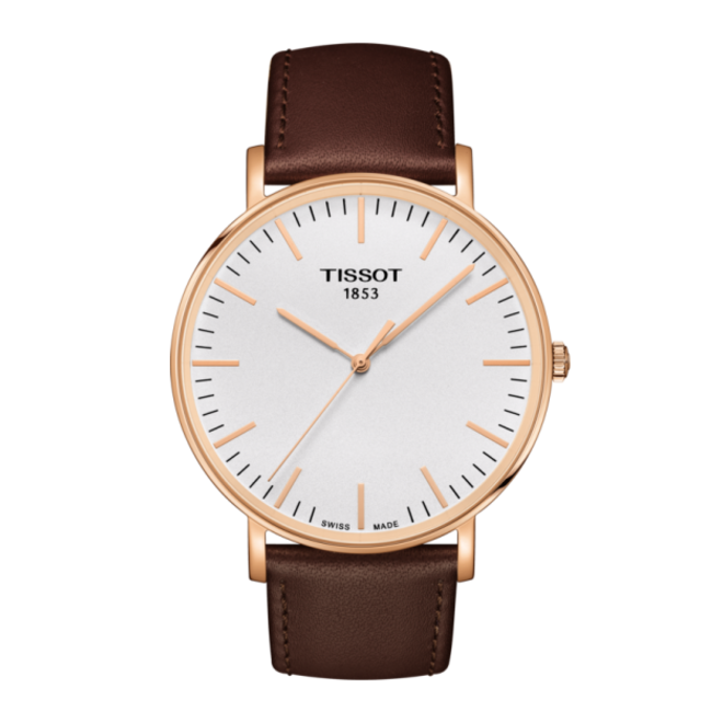 Tissot T-Classic Everytime Large T109.610.36.031.00