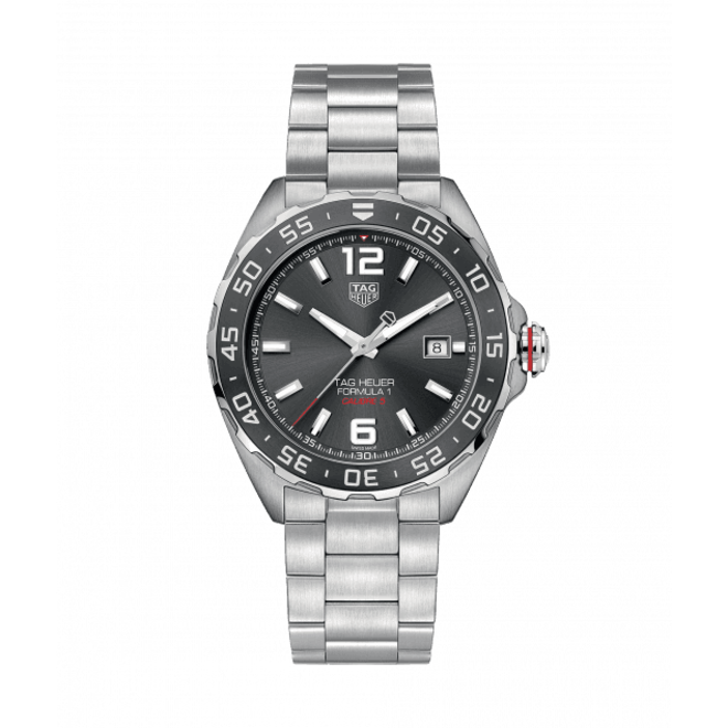 TAG Heuer Formula 1 WAZ2011.BA0842