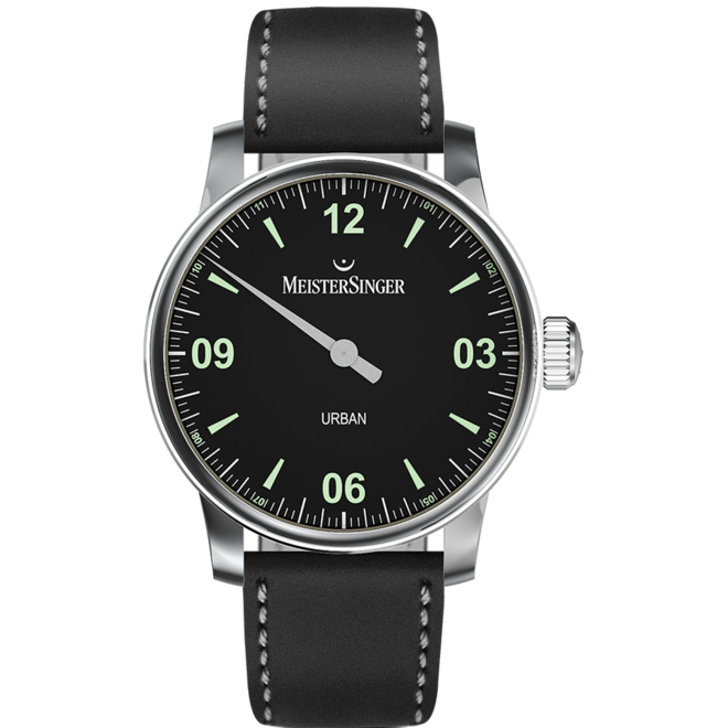 Meistersinger | Official dealer | Koelinkjuwelier - Juwelier Koelink