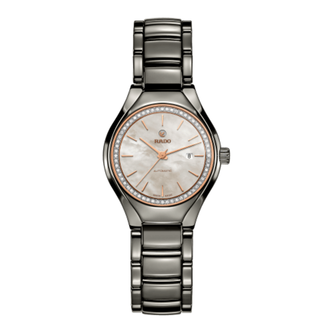 Rado True Round Diamonds R27243852