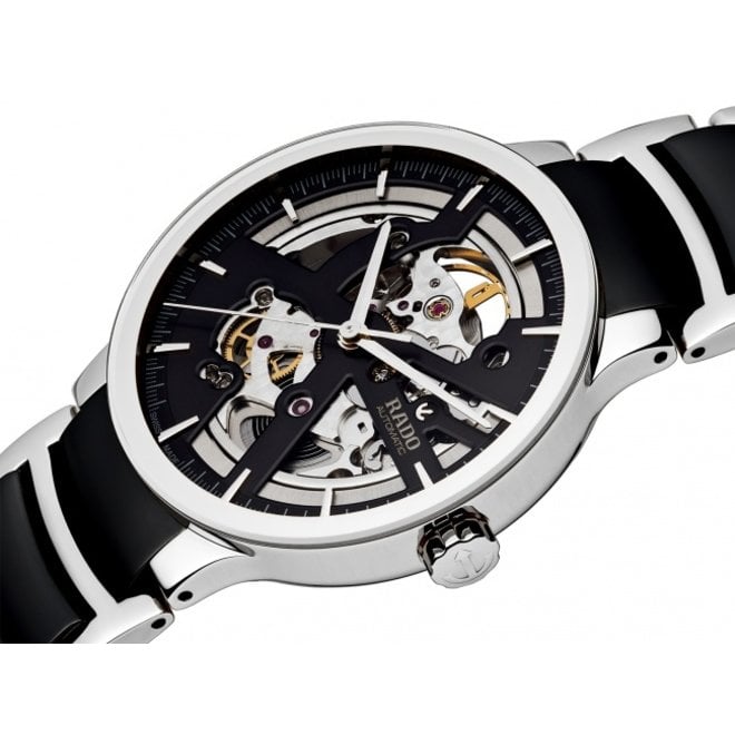 Rado Centrix Open Heart R30178152