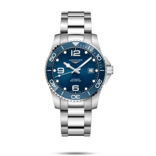 Longines HydroConquest L3.781.4.96.6