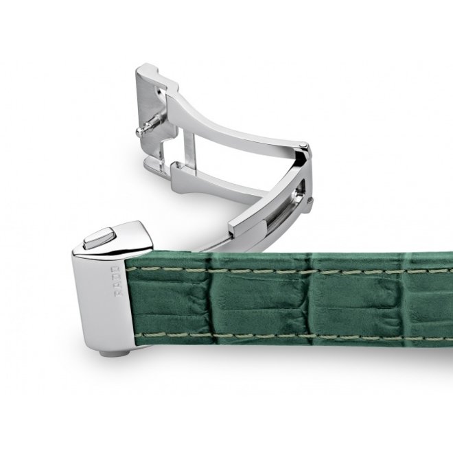 Rado Diamaster Power Reserve 43 mm. - C. van de Kerkhof Juweliers