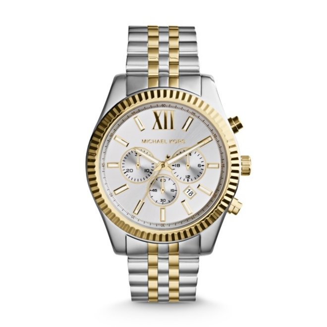 Michael Kors Lexington  MK8344