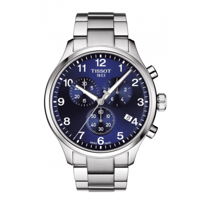 Tissot Chrono XL Classic T116.617.11.047.01
