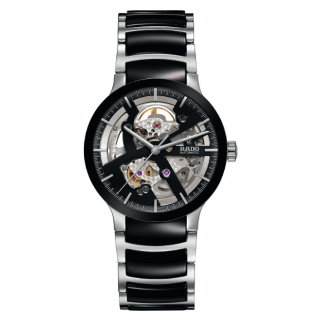 Rado Centrix Open Heart R30178152