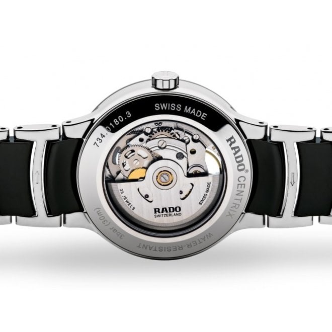 Rado Centrix Open Heart R30178152