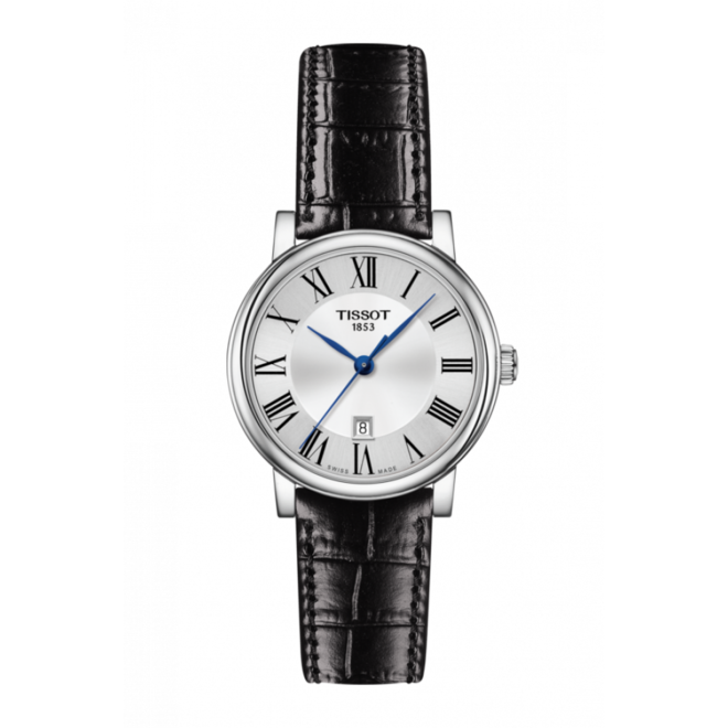 Tissot Carson Premium Lady T122.210.16.033.00