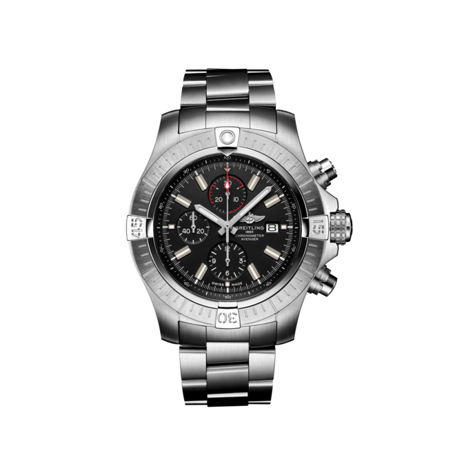 Breitling Super Avenger Chronograph 48 A13375101B1A1