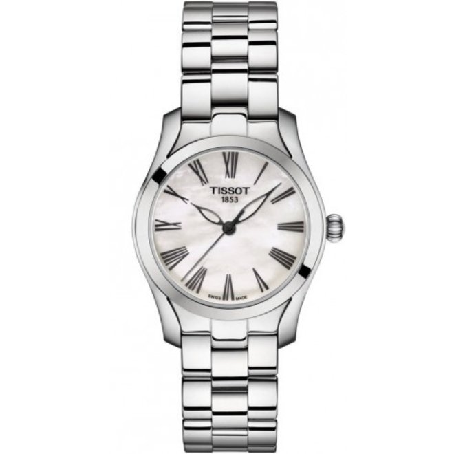 Tissot T-Lady T-Wave T112.210.11.113.00