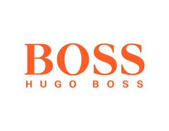 Hugo Boss Orange
