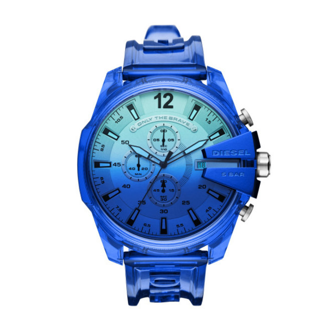 Diesel Mega Chief DZ4531 - Juwelier Koelink