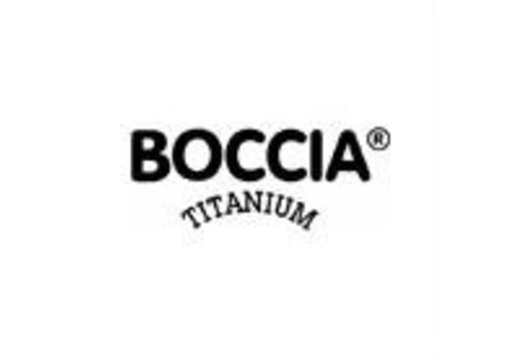 Boccia