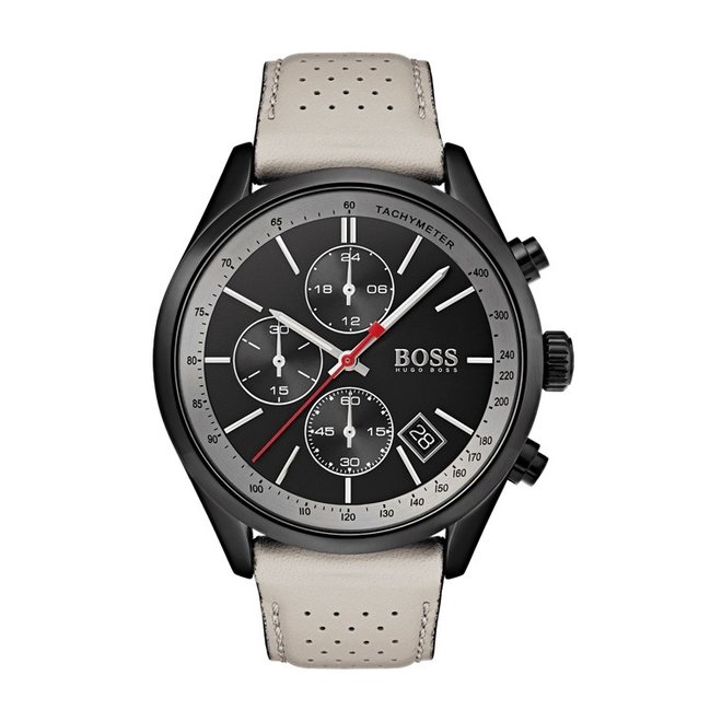 Hugo Boss Black Grand Prix HB1513562 - Juwelier Koelink
