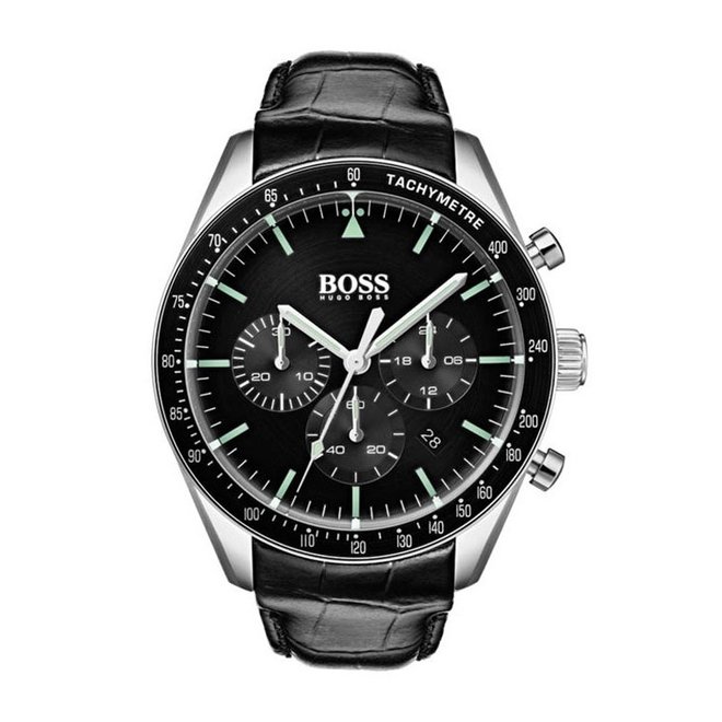 hugo boss black