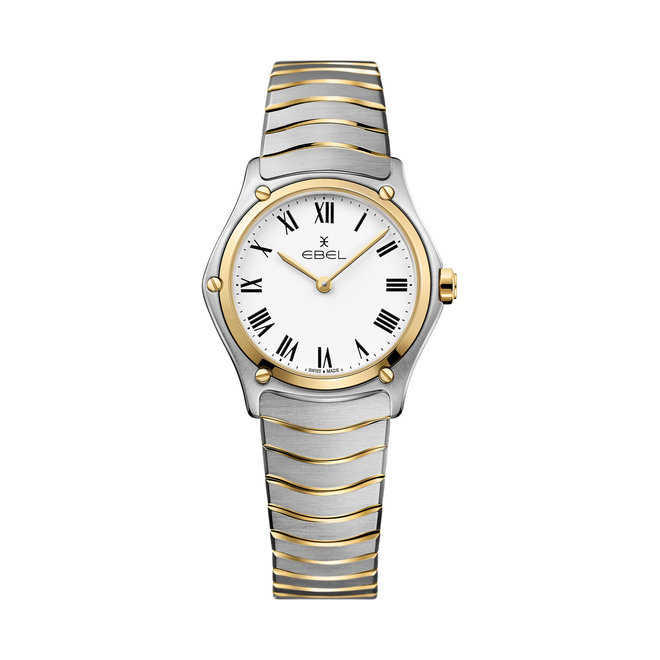 Ebel Sport Classic 1216387A