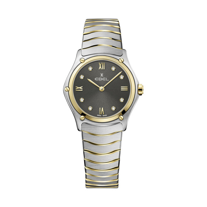 Ebel Sport Classic 1216419A