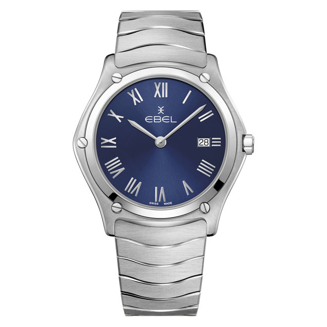 Ebel Sport Classic 1216420A