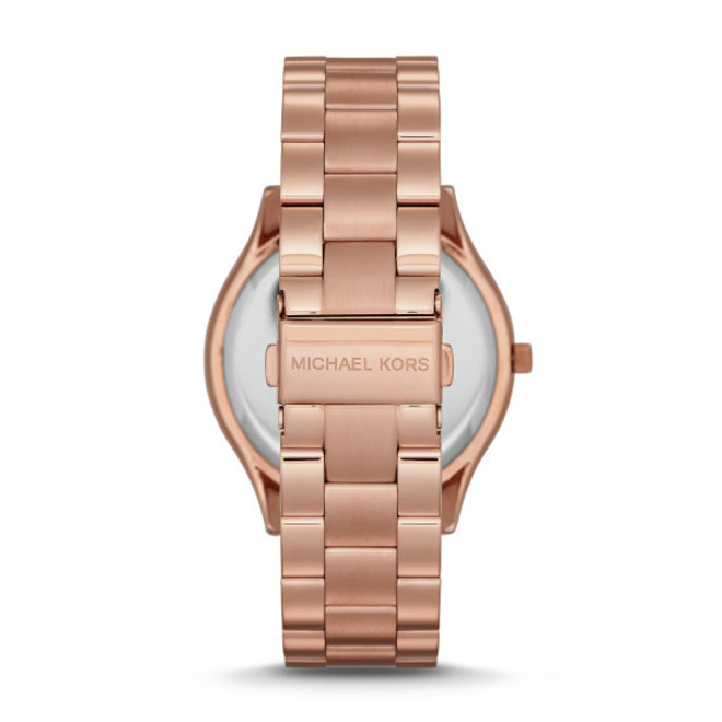 Michael Kors Slim Runway MK3197 - Juwelier Koelink