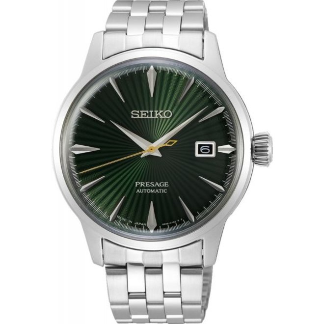 Seiko Presage SRPE15J1