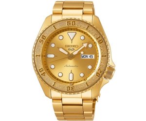 Seiko 5 Sports SRPE74K1 - Juwelier Koelink