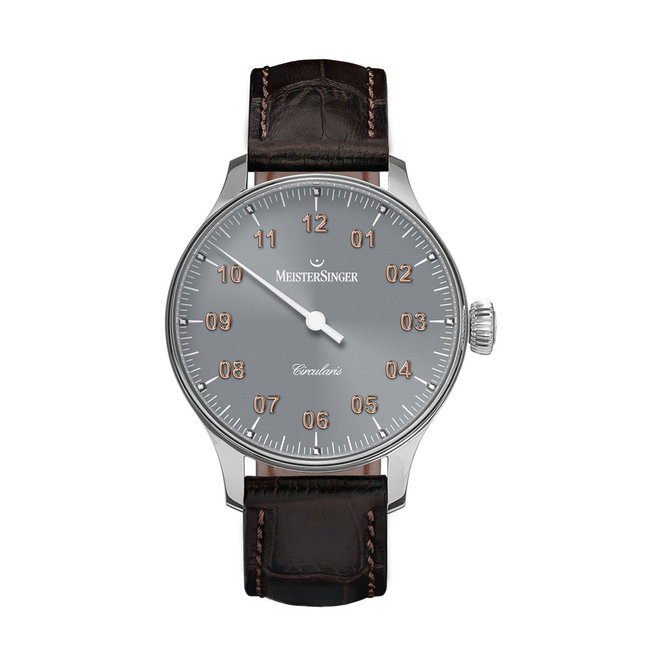 Meistersinger Circularis CC307