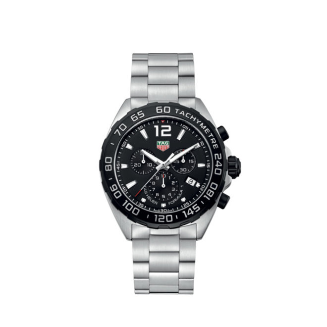 TAG Heuer Formula 1 CAZ1010.BA0842