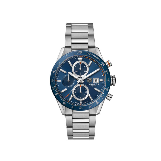 TAG Heuer Carrera CBM2112.BA0651