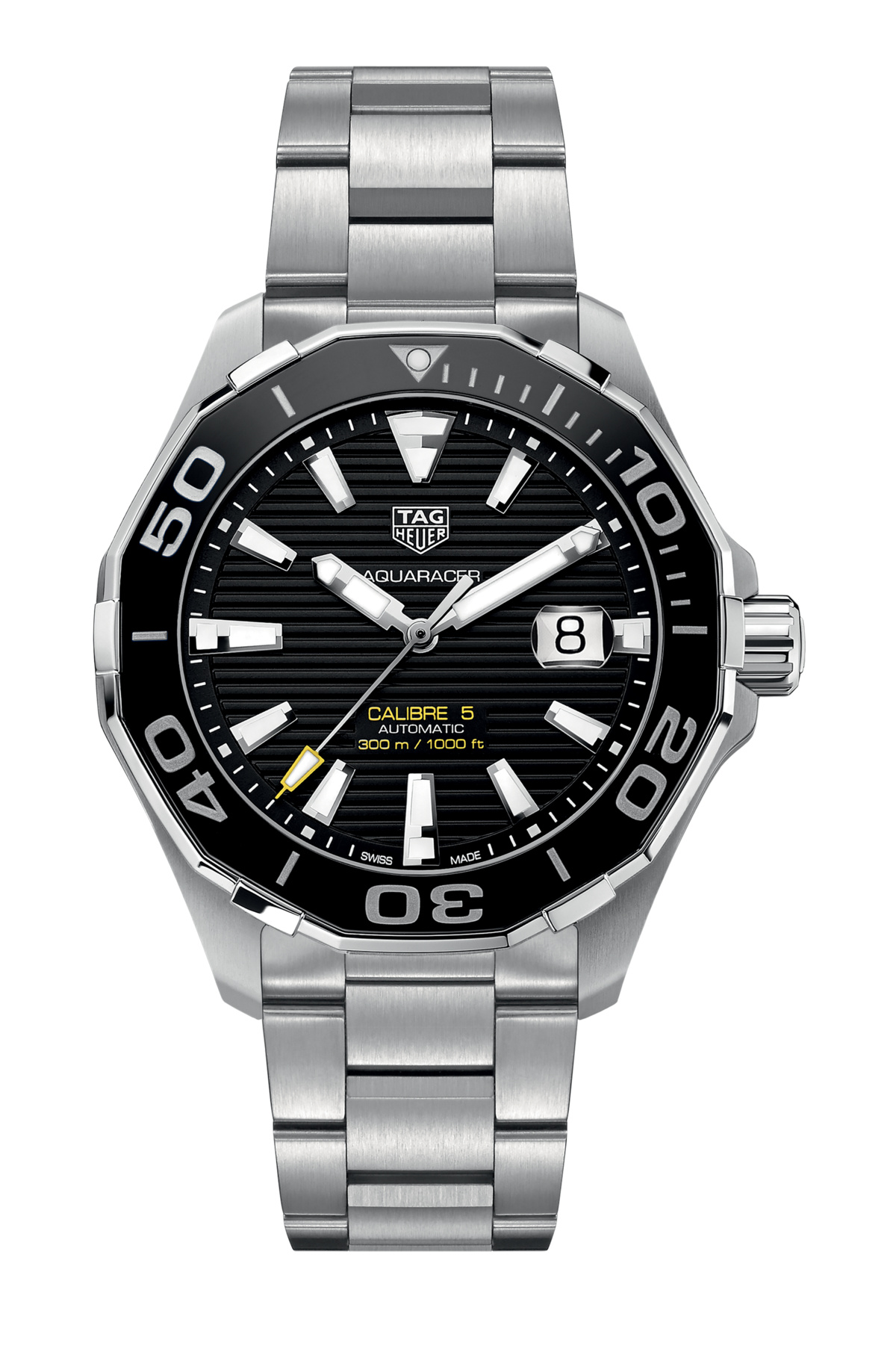 TAG Heuer Aquaracer WAY201A.BA0927