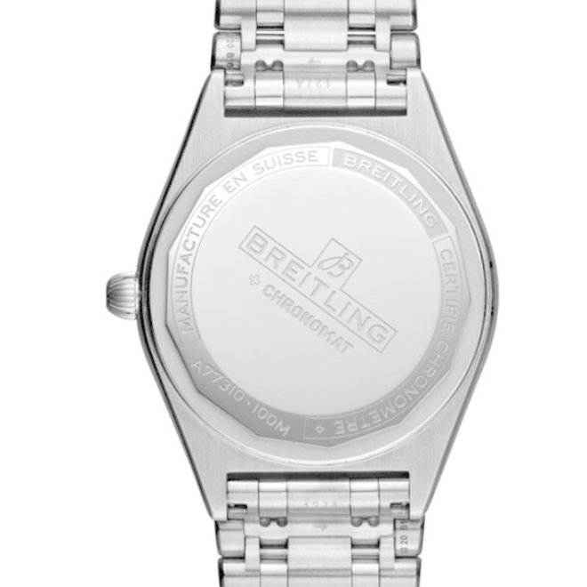 Breitling  Chronomat 32  A77310591A1A1