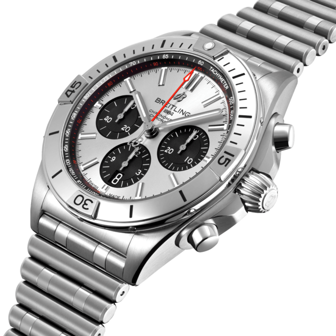 Breitling  Chronomat B01 42 AB0134101G1A1