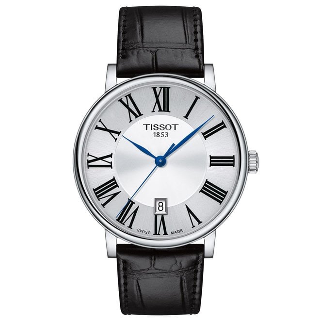 Tissot Carson Premium T122.410.16.033.00