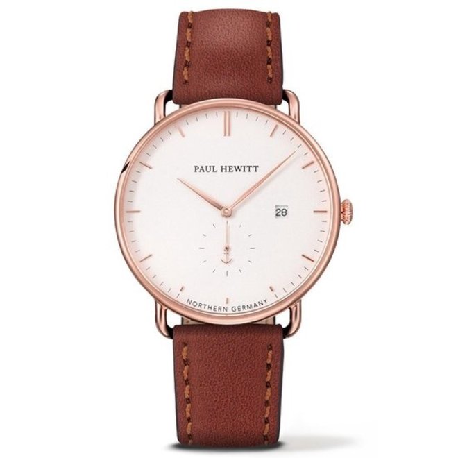 Paul Hewitt The Grand Atlantic PH-TGA-R-W-1M - Juwelier Koelink