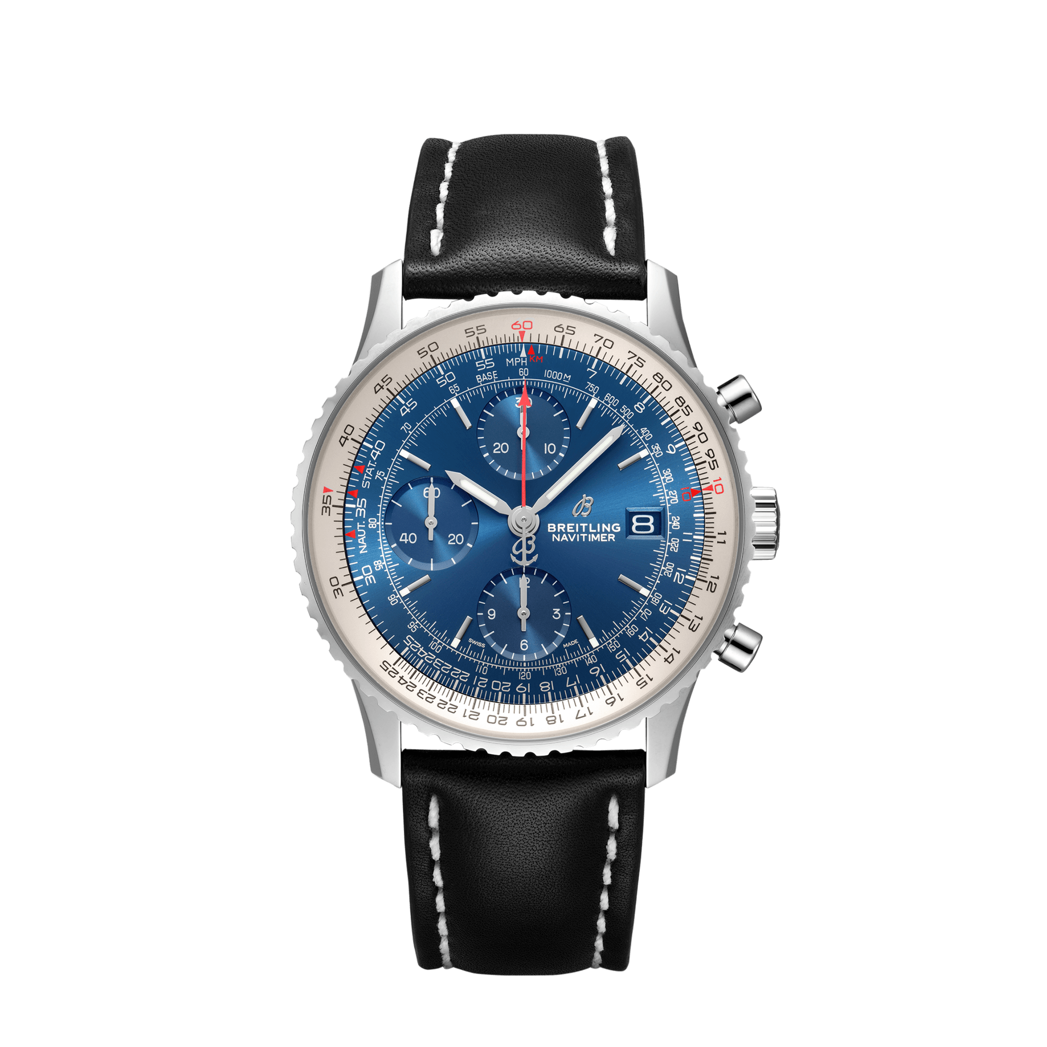 Breitling Navitimer Chronograph 41 A13324121C1X1 - Juwelier Koelink