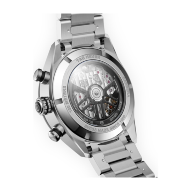 TAG Heuer Carrera CBN2A1A.BA0643