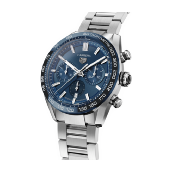 TAG Heuer Carrera CBN2A1A.BA0643