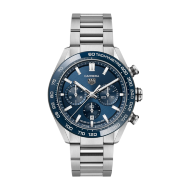 TAG Heuer Carrera CBN2A1A.BA0643