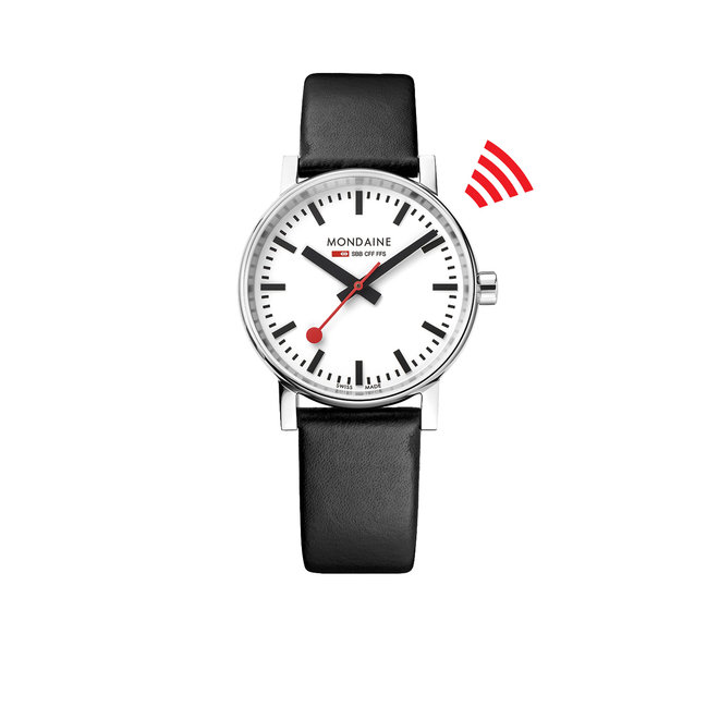 Mondaine Evo2 PayChip MSE.35110.ET