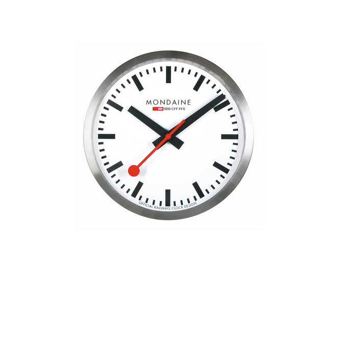 Mondaine Clock M995.CLOCK.16SBB